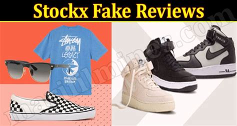 stockx fake watch|stockx official website.